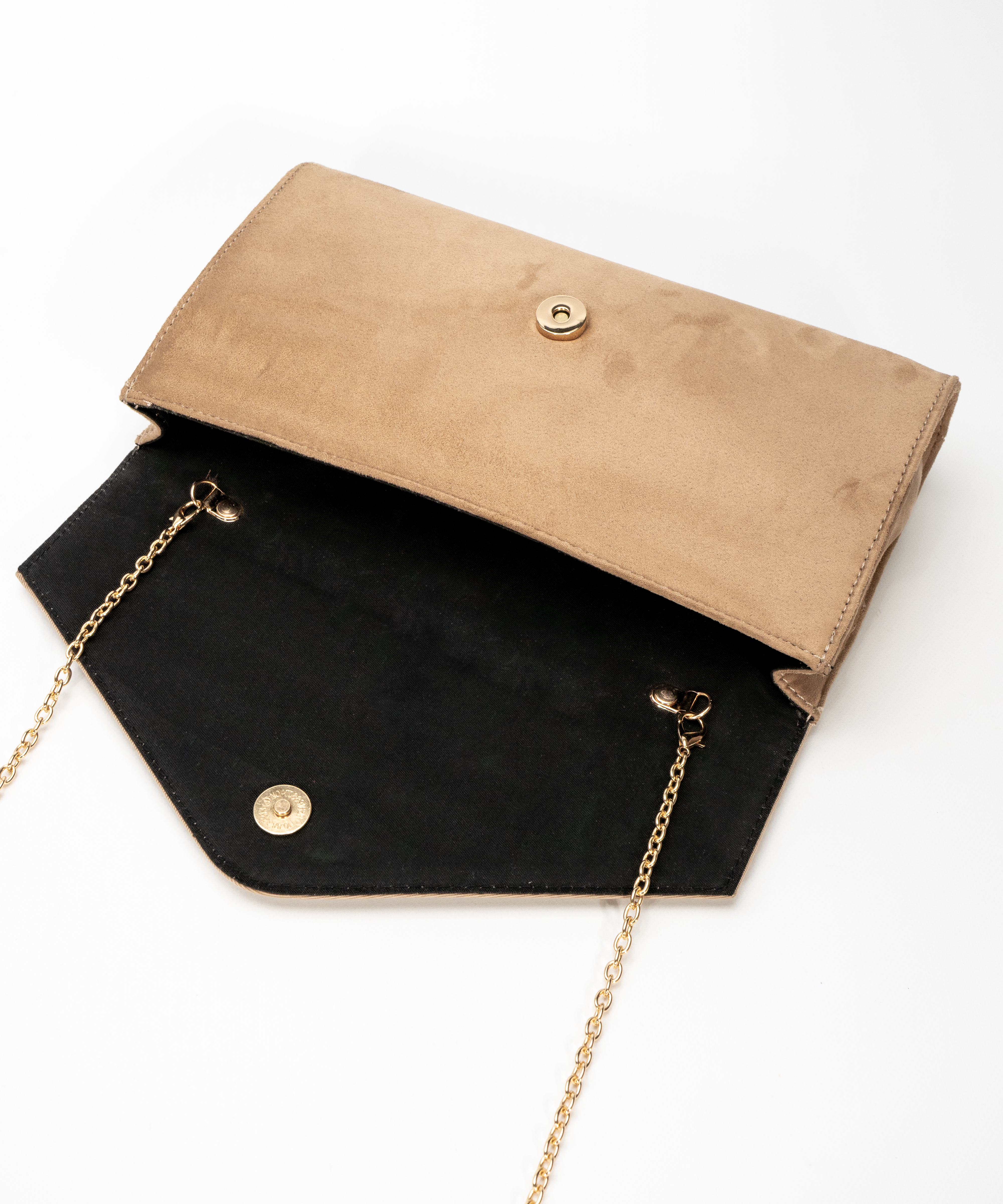 Carteira de mão com aba image number null